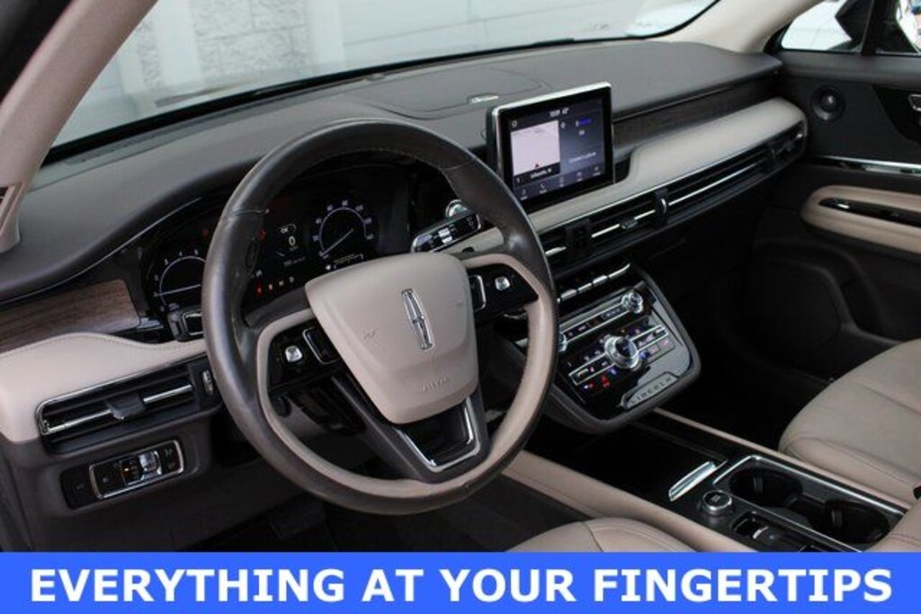 Used 2020 Lincoln Corsair Reserve SUV