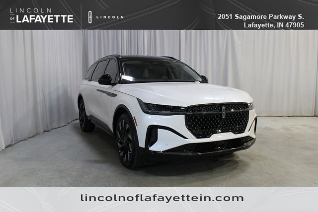 2026 Lincoln Nautilus Reserve AWD's photo