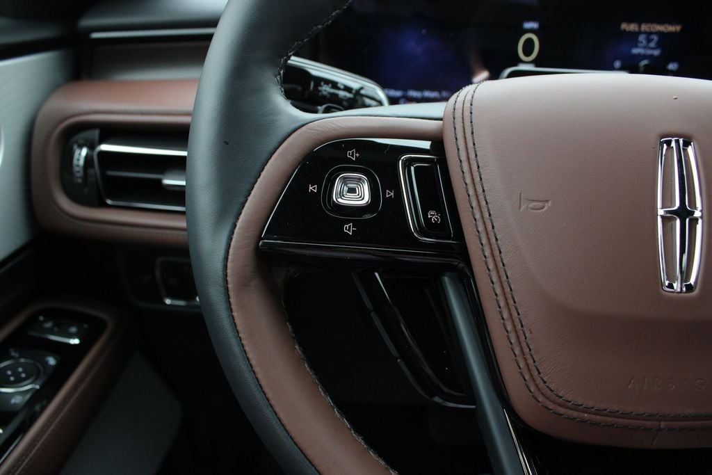 2026 Lincoln Aviator Reserve - Photo 11