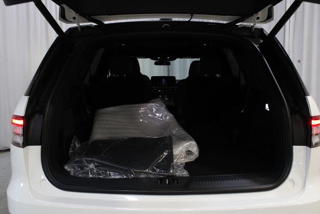 2026 Lincoln Aviator Reserve - Photo 29