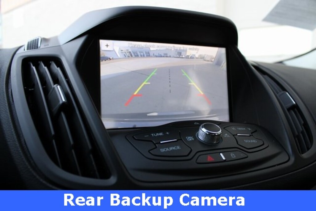 Used 2016 Ford Escape SE SUV