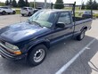Chevrolet S-10