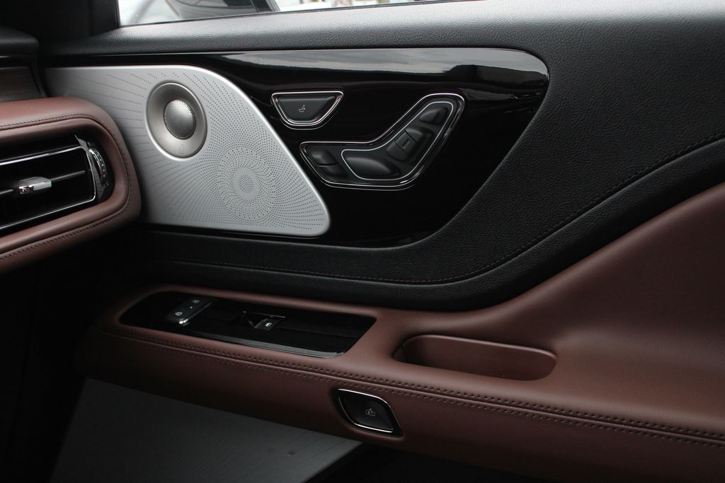 2026 Lincoln Aviator Reserve - Photo 19