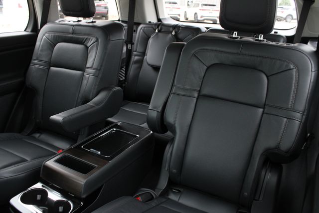 2026 Lincoln Aviator Reserve - Photo 21
