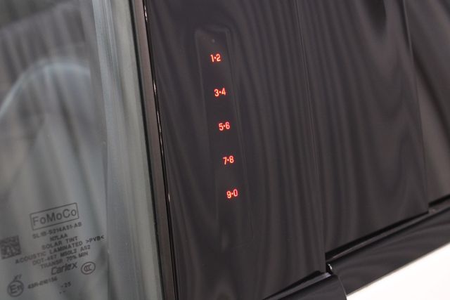 2025 Lincoln Navigator Reserve - Photo 14