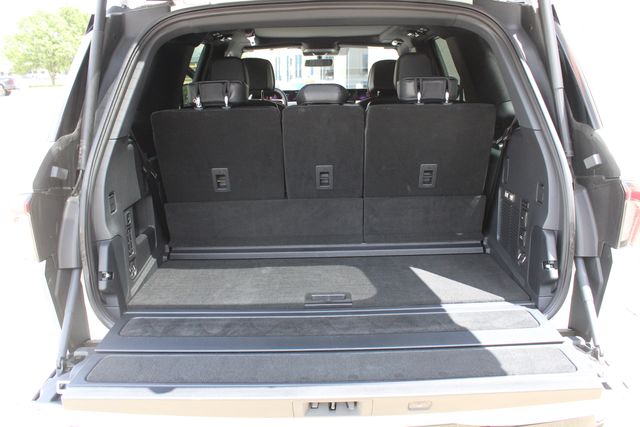2025 Lincoln Navigator Reserve - Photo 25