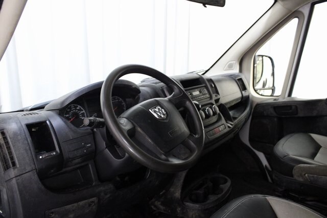 2015 Ram ProMaster 1500 photo 2