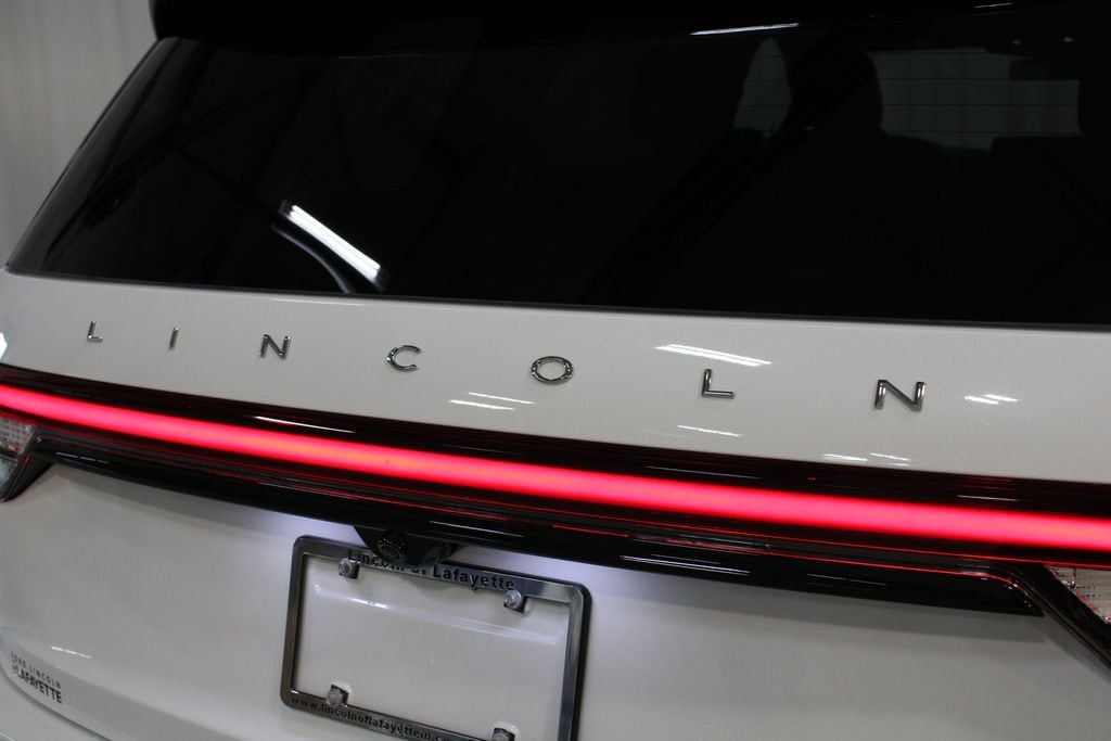 2026 Lincoln Aviator Reserve - Photo 30