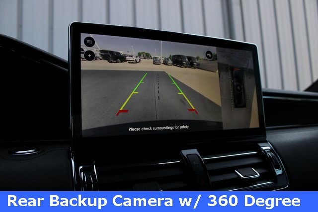 2023 Lincoln Navigator Reserve photo 3