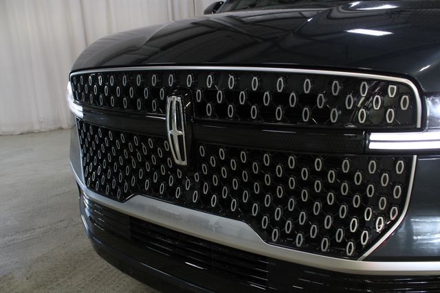 2026 Lincoln Navigator Reserve L - Photo 29