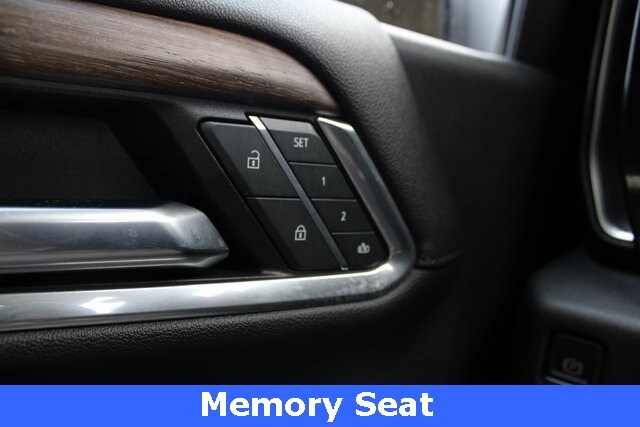 2023 Chevrolet Silverado 1500 High Country photo 4