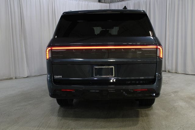2026 Lincoln Navigator Reserve L - Photo 22