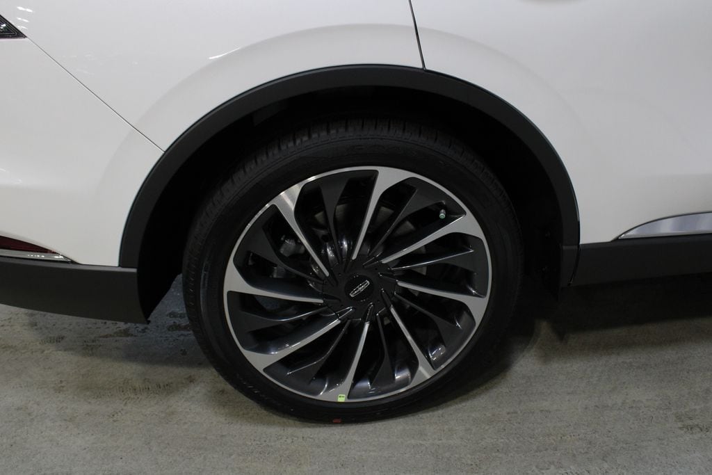 2026 Lincoln Aviator Reserve - Photo 25