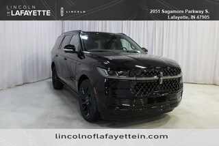 2026 Lincoln Navigator Reserve SUV