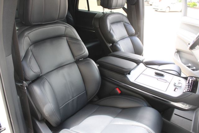 2025 Lincoln Navigator Reserve - Photo 34