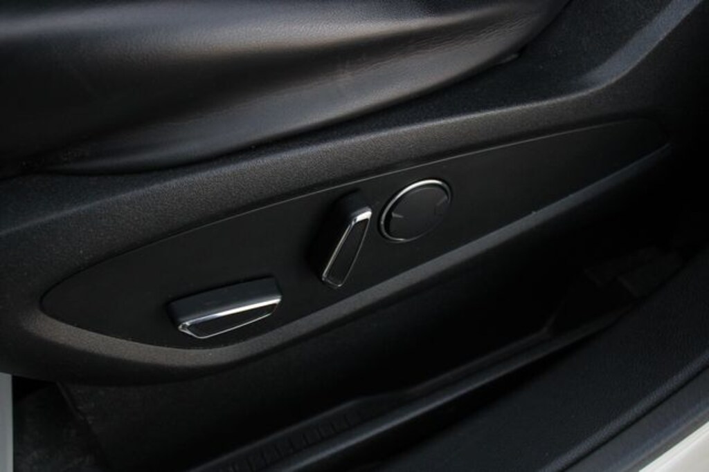 Used 2018 Lincoln MKX Reserve SUV