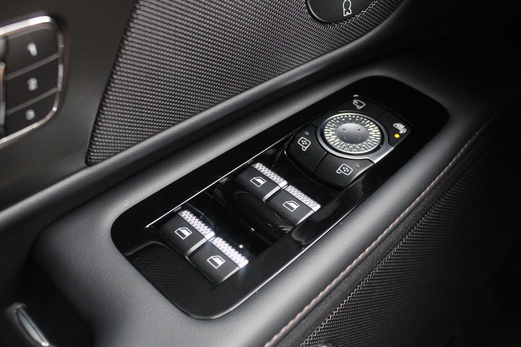 2026 Lincoln Nautilus Reserve - Photo 8
