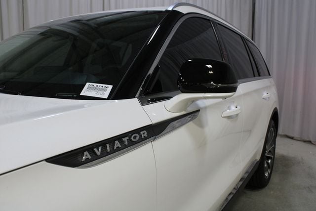 2026 Lincoln Aviator Premiere - Photo 34