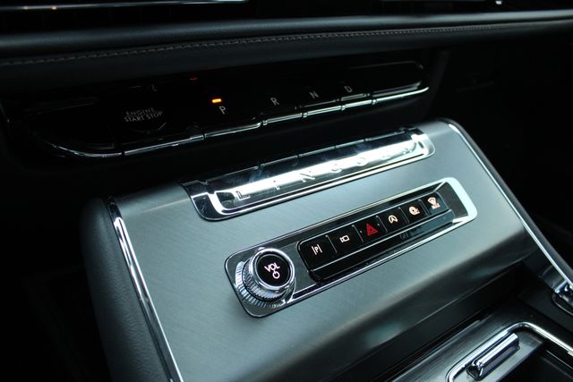 2026 Lincoln Aviator Premiere - Photo 16