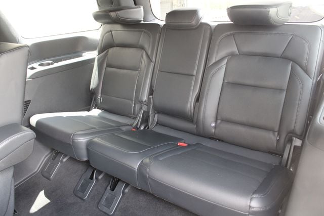 2025 Lincoln Navigator Reserve - Photo 24