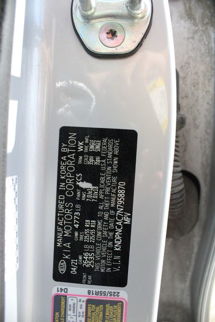 2022 Kia Sportage EX - Photo 41