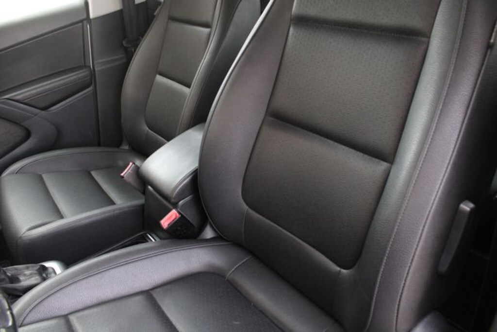 Used 2017 Volkswagen Tiguan 2.0T S 4MOTION SUV