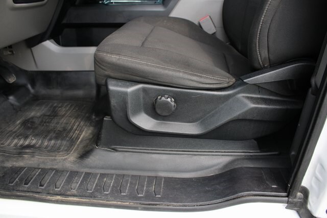 2017 Ford F-150 XL photo 4