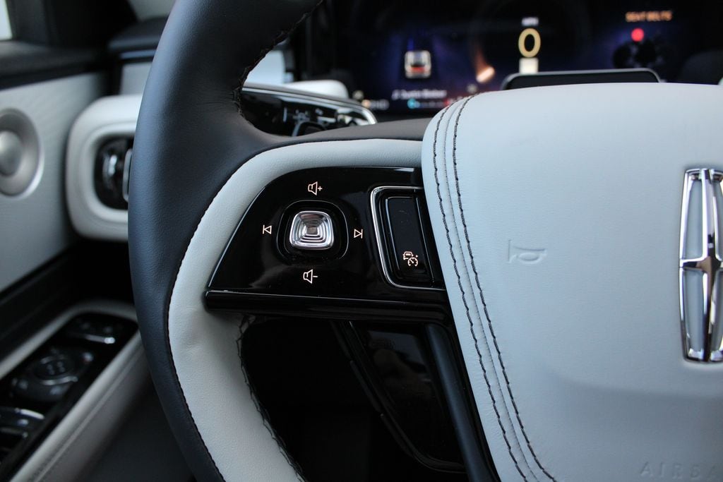 2026 Lincoln Aviator Reserve - Photo 11