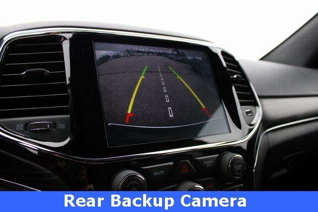 2019 Jeep Grand Cherokee Limited photo 3