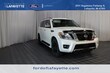  Nissan Armada