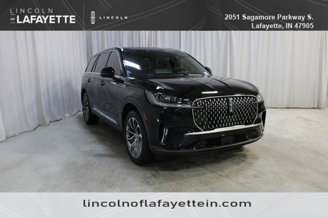 2026 Lincoln Aviator Reserve AWD's photo
