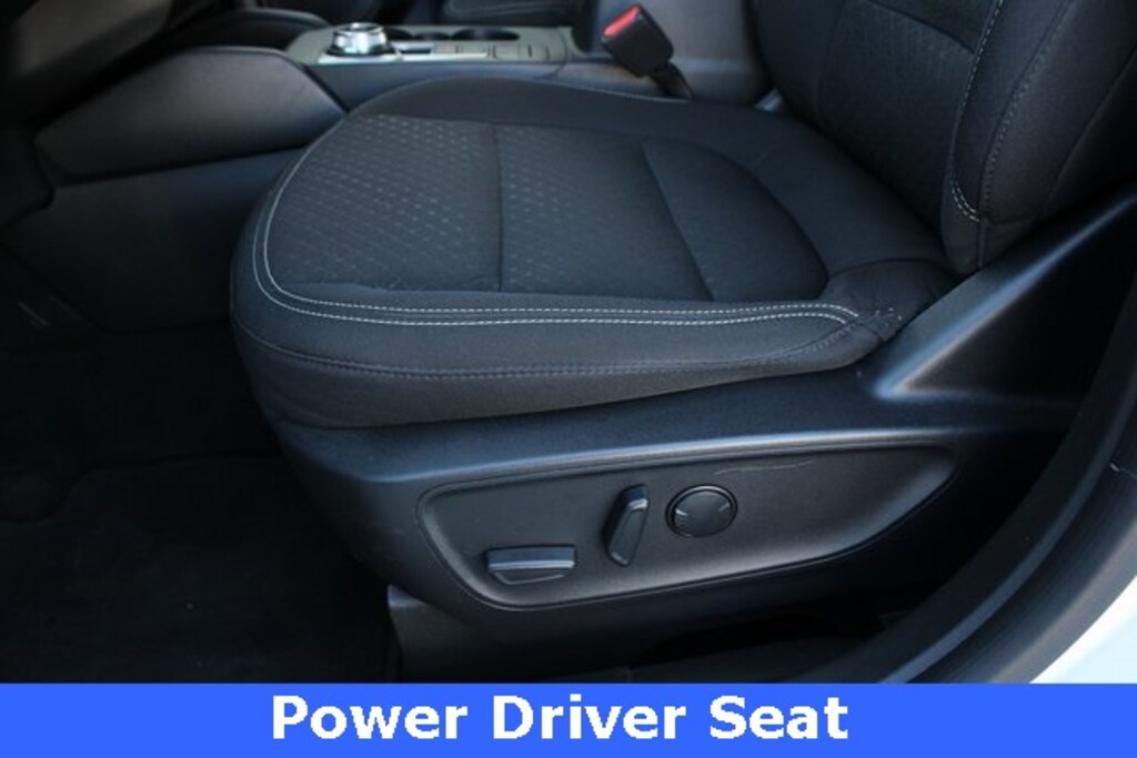 Used 2024 Ford Escape Active SUV