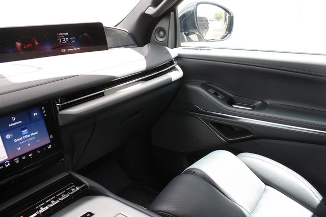 2025 Lincoln Navigator Reserve - Photo 19
