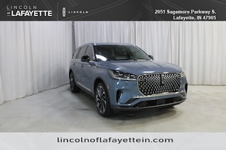 2026 Lincoln Aviator Reserve SUV