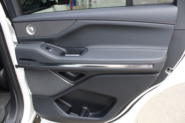 2025 Lincoln Navigator Reserve - Photo 31