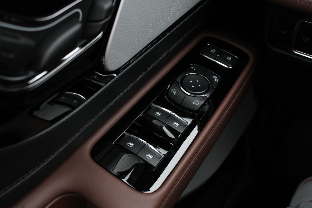 2026 Lincoln Aviator Reserve - Photo 7