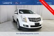  CADILLAC SRX