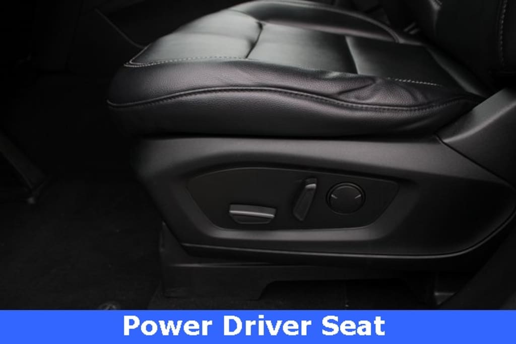 Used 2020 Ford Explorer XLT SUV