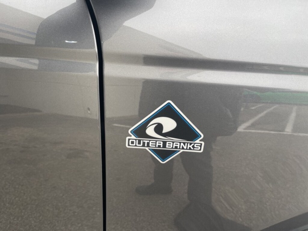 Used 2023 Ford Bronco SUV