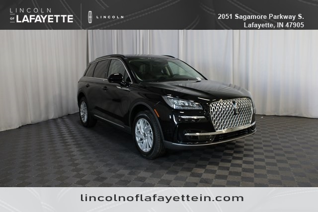 2026 Lincoln Corsair Premiere's photo