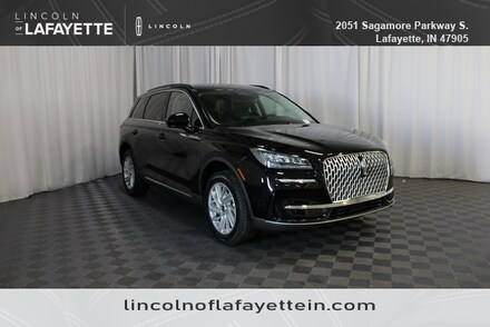 2026 Lincoln Corsair Premiere SUV