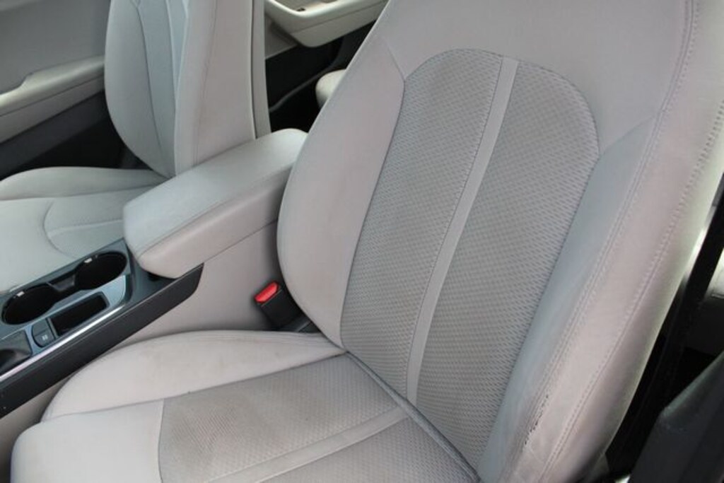 Used 2017 Hyundai Sonata Sedan