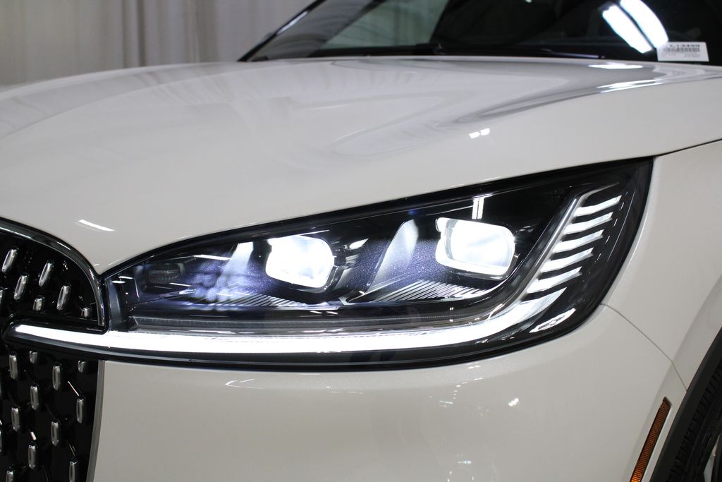 2026 Lincoln Aviator Reserve - Photo 32