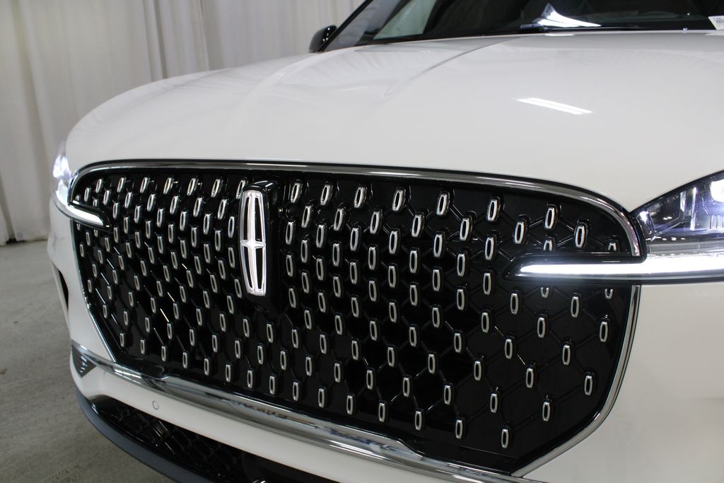 2026 Lincoln Aviator Reserve - Photo 31
