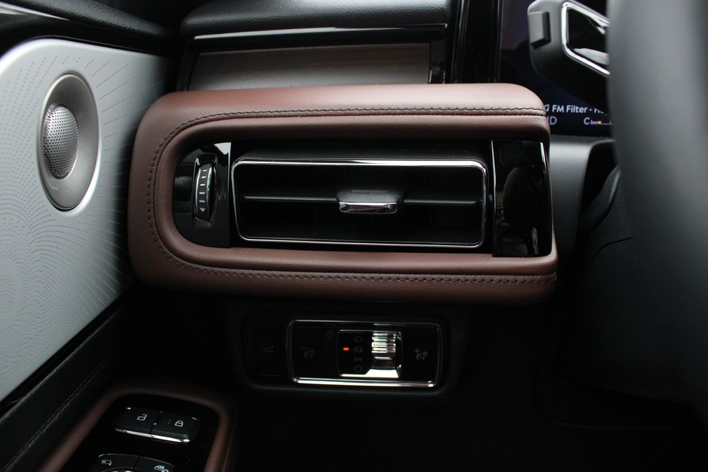 2026 Lincoln Aviator Reserve - Photo 8