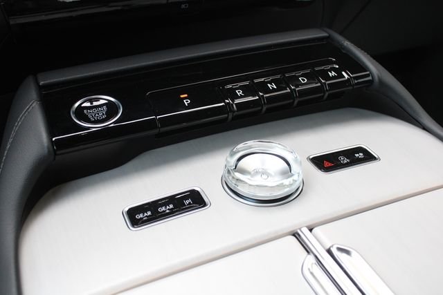 2025 Lincoln Navigator Reserve - Photo 18