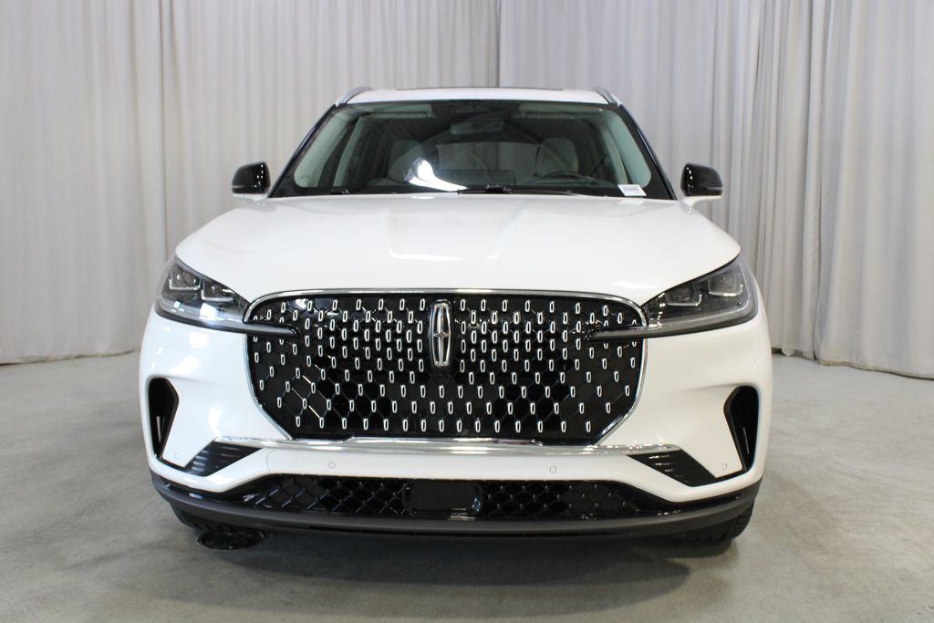 2026 Lincoln Aviator Reserve - Photo 36