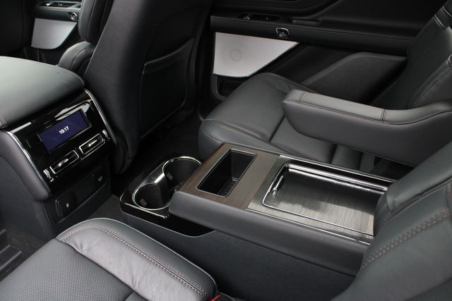 2026 Lincoln Aviator Reserve - Photo 24