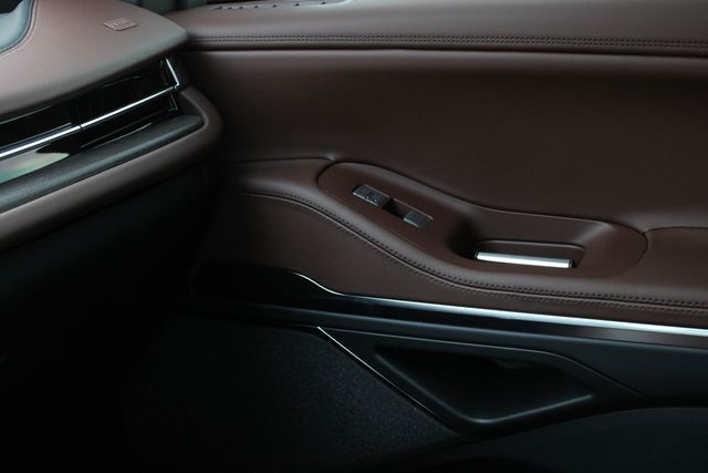 2026 Lincoln Navigator Reserve L - Photo 18