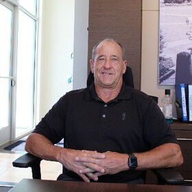 Staff member Brad Shirer from 35010c3fee72